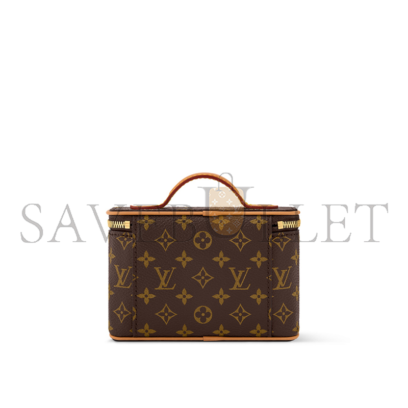 l0vis Vvtt0n nice beauty m83079 (13.5*11.5*3.5cm)